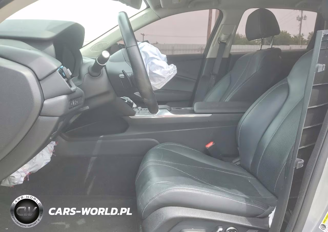 2022 Acura Tlx Technology VIN:19UUB5F42NA005318 - 7