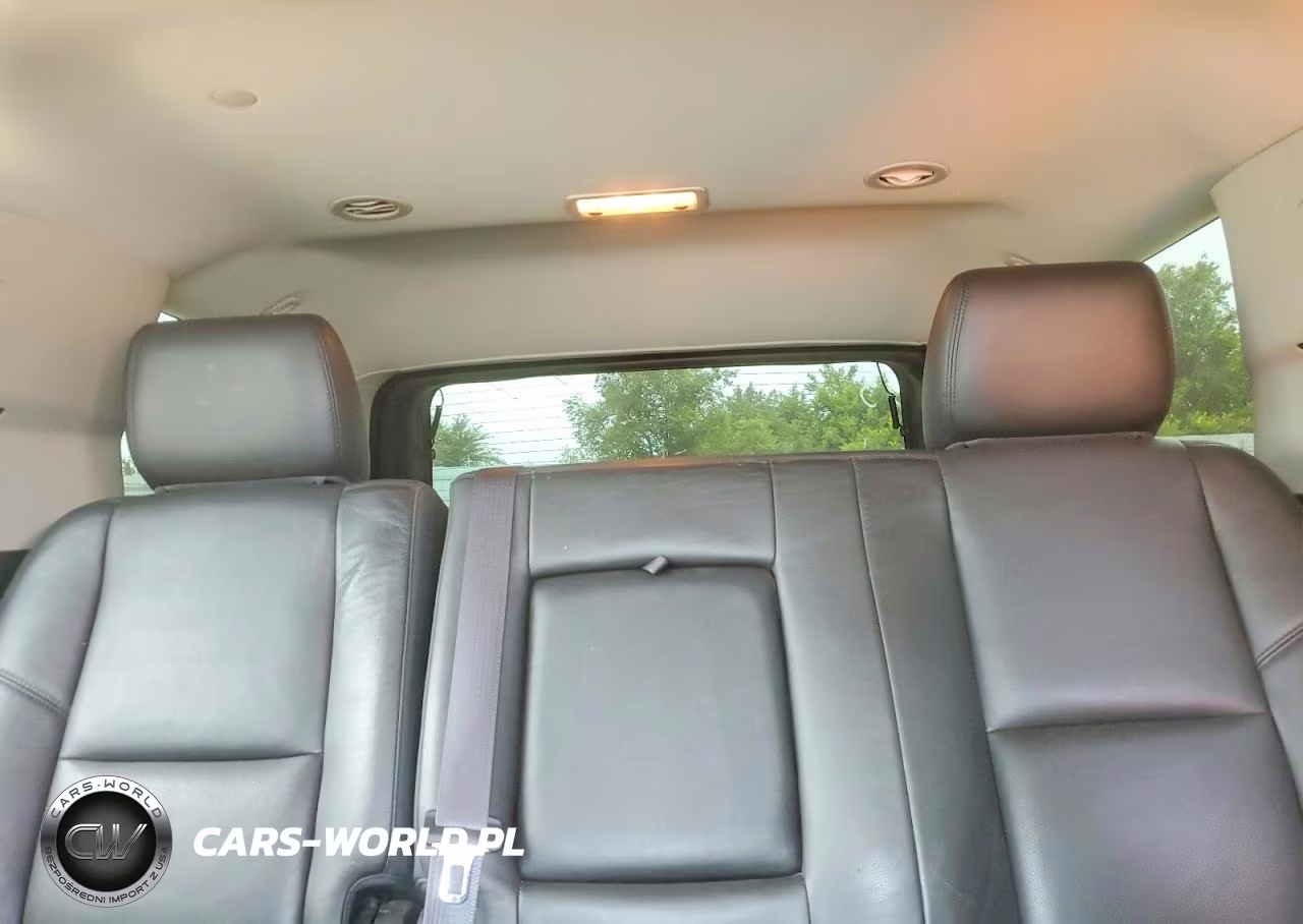 2012 Cadillac Escalade Hybrid VIN:1GYS4EEJ1CR249655 - 10