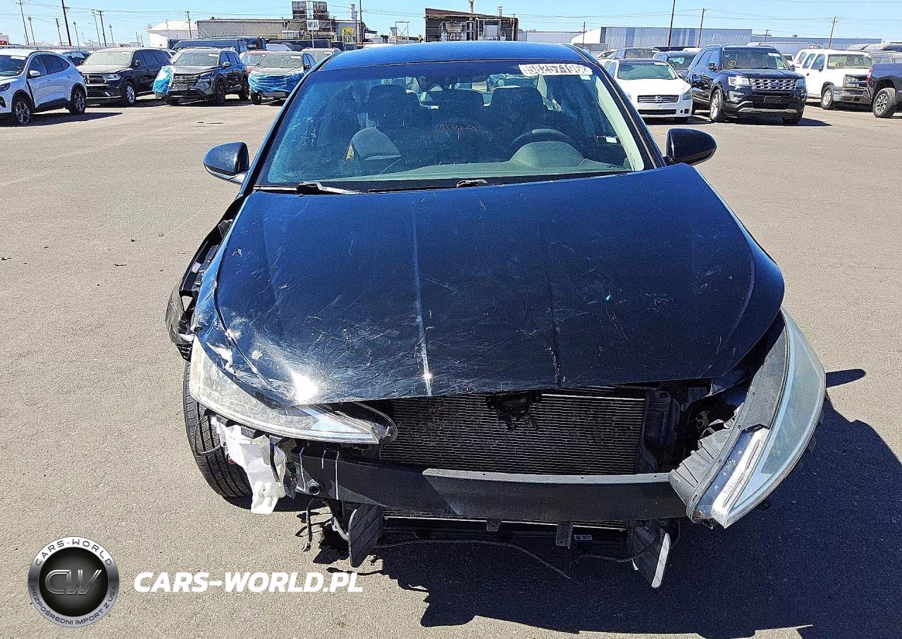 2020 Hyundai Elantra Se VIN:KMHD74LF2LU997094 - 5