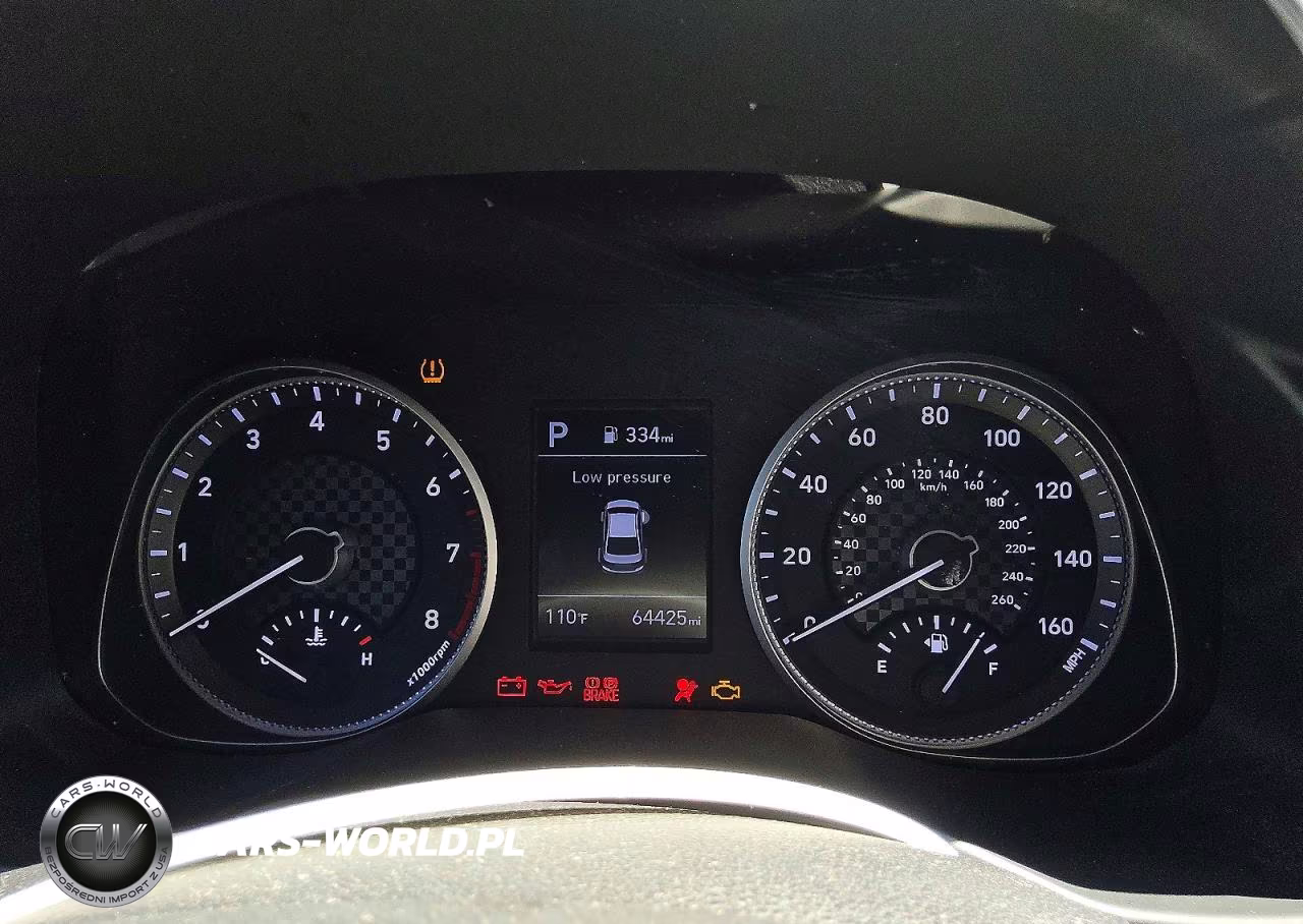 2020 Hyundai Elantra Se VIN:KMHD74LF2LU997094 - 9