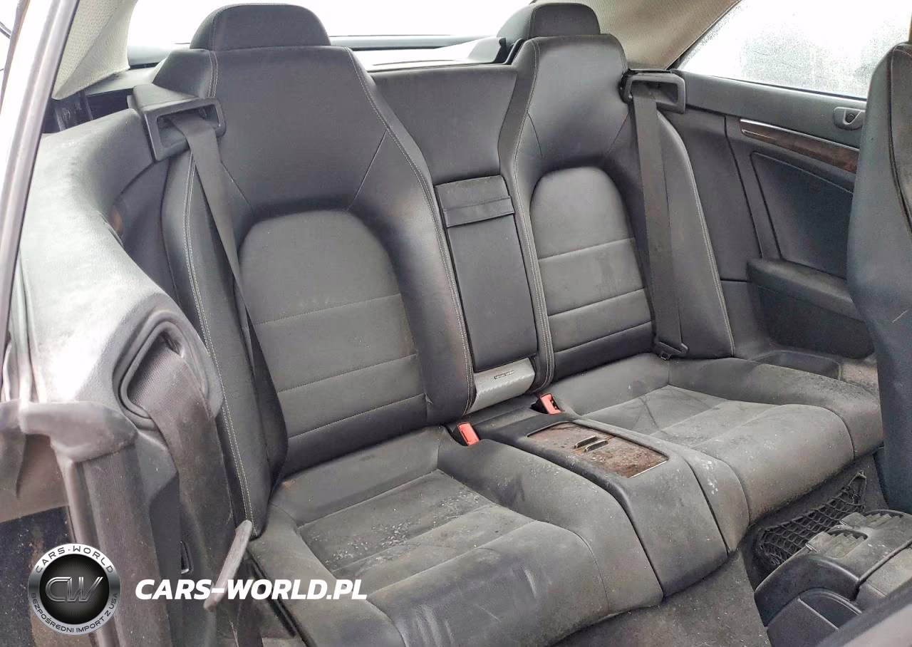 2013 MERCEDES-BENZ E 350 VIN:WDDKK5KF2DF198574 - 10