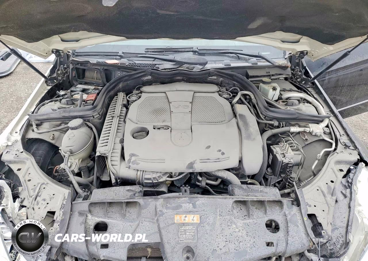 2013 MERCEDES-BENZ E 350 VIN:WDDKK5KF2DF198574 - 11