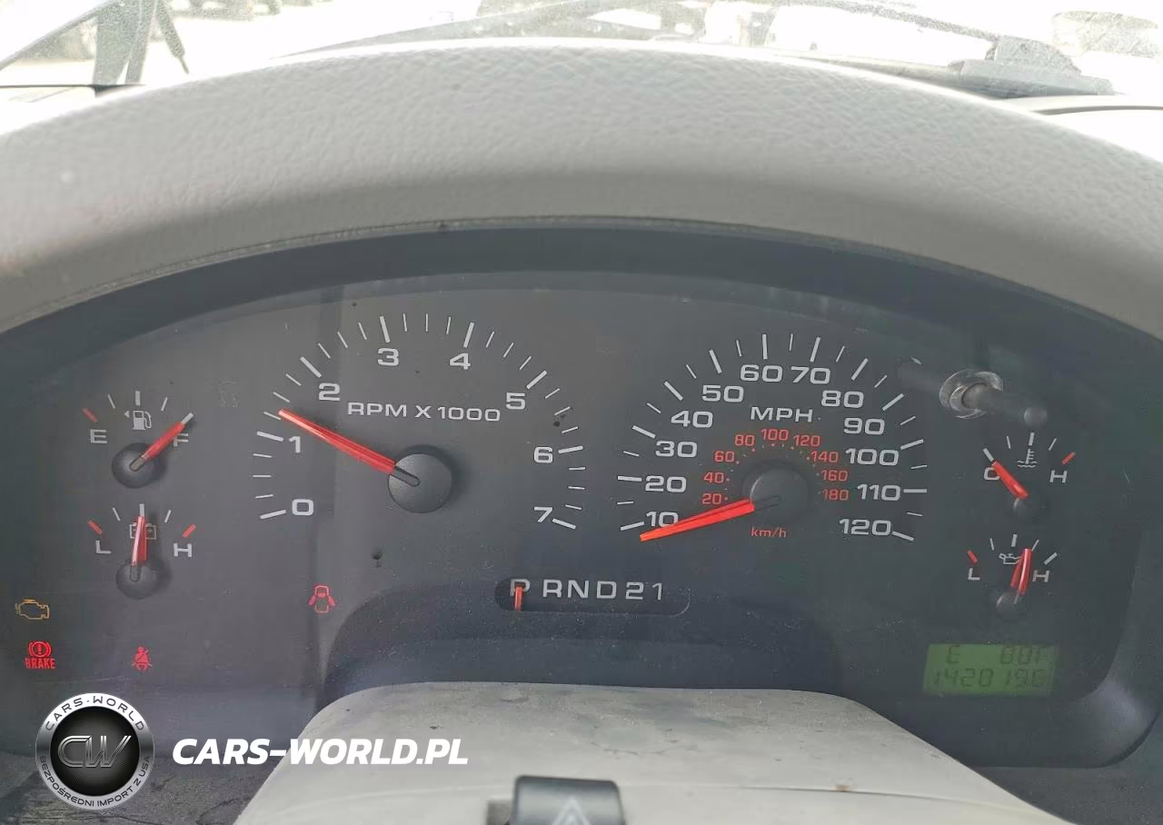 2006 Ford F150 Supercrew VIN:1FTRW12W46FB04848 - 9