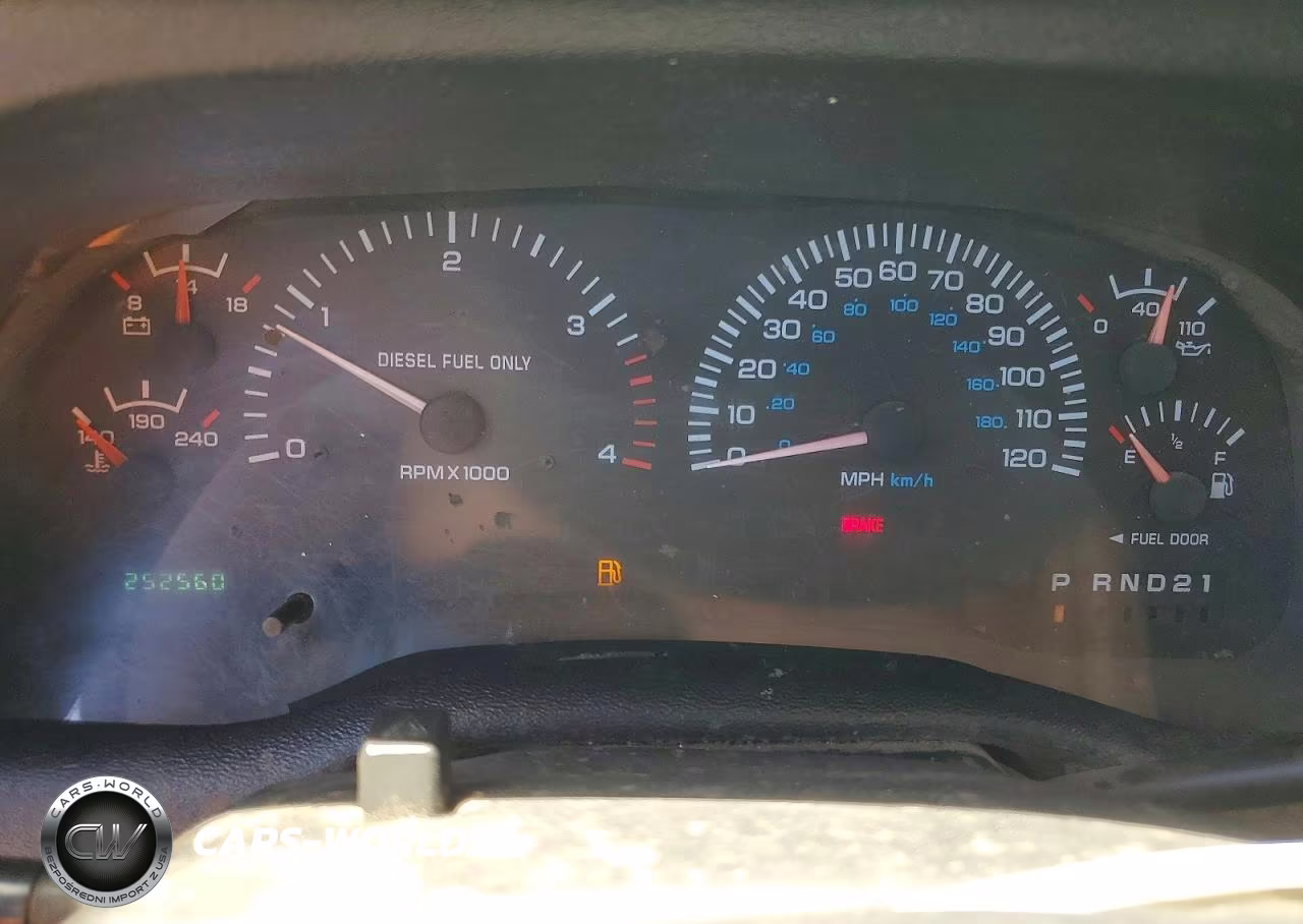 2001 Dodge Ram 2500 VIN:3B7KC23631G186741 - 9