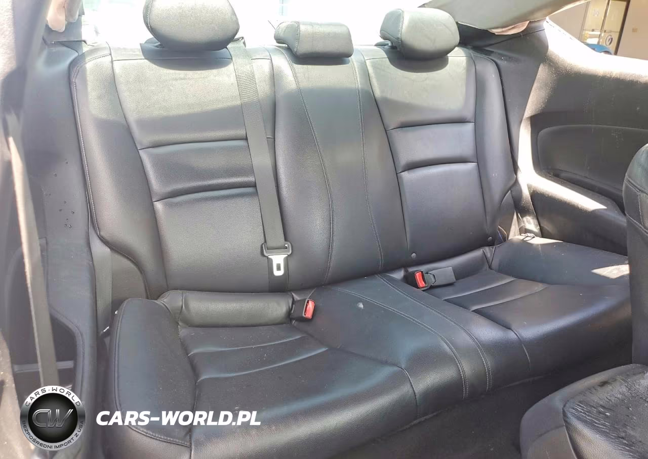 2014 Honda Accord Exl VIN:1HGCT2B86EA006617 - 10