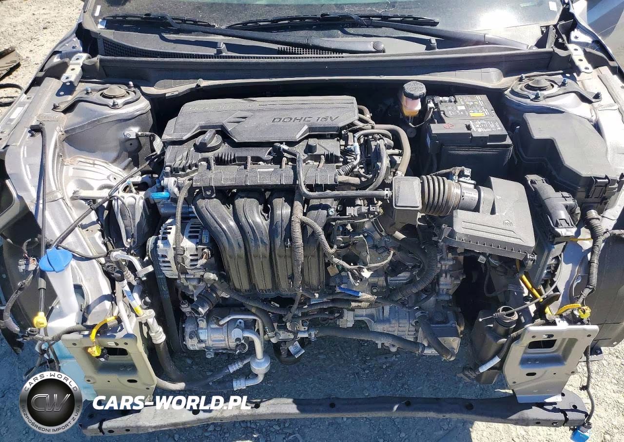 2025 Kia K4 Lx VIN:3KPFT4DE9SE090158 - 11