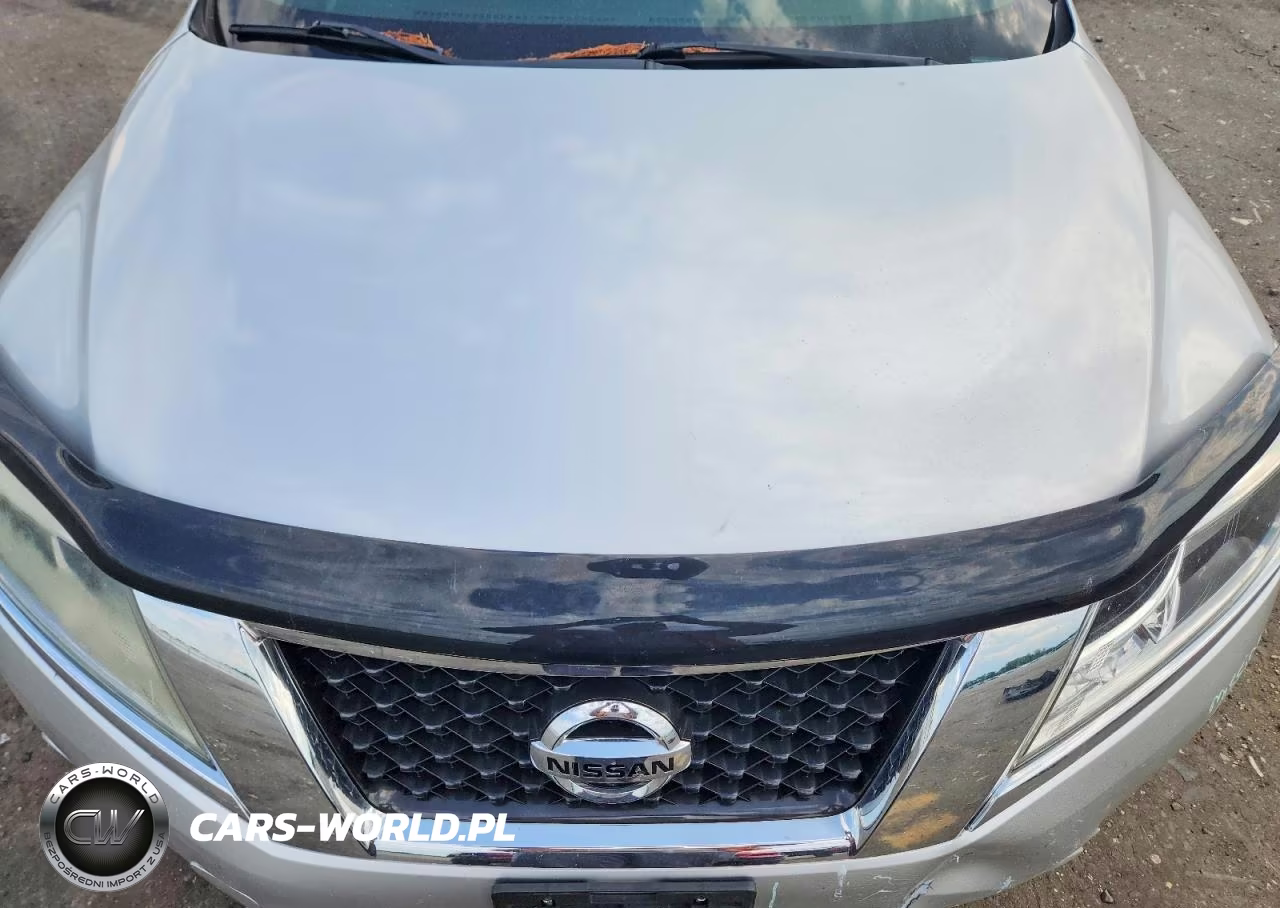 2014 Nissan Pathfinder S VIN:5N1AR2MMXEC663970 - 12