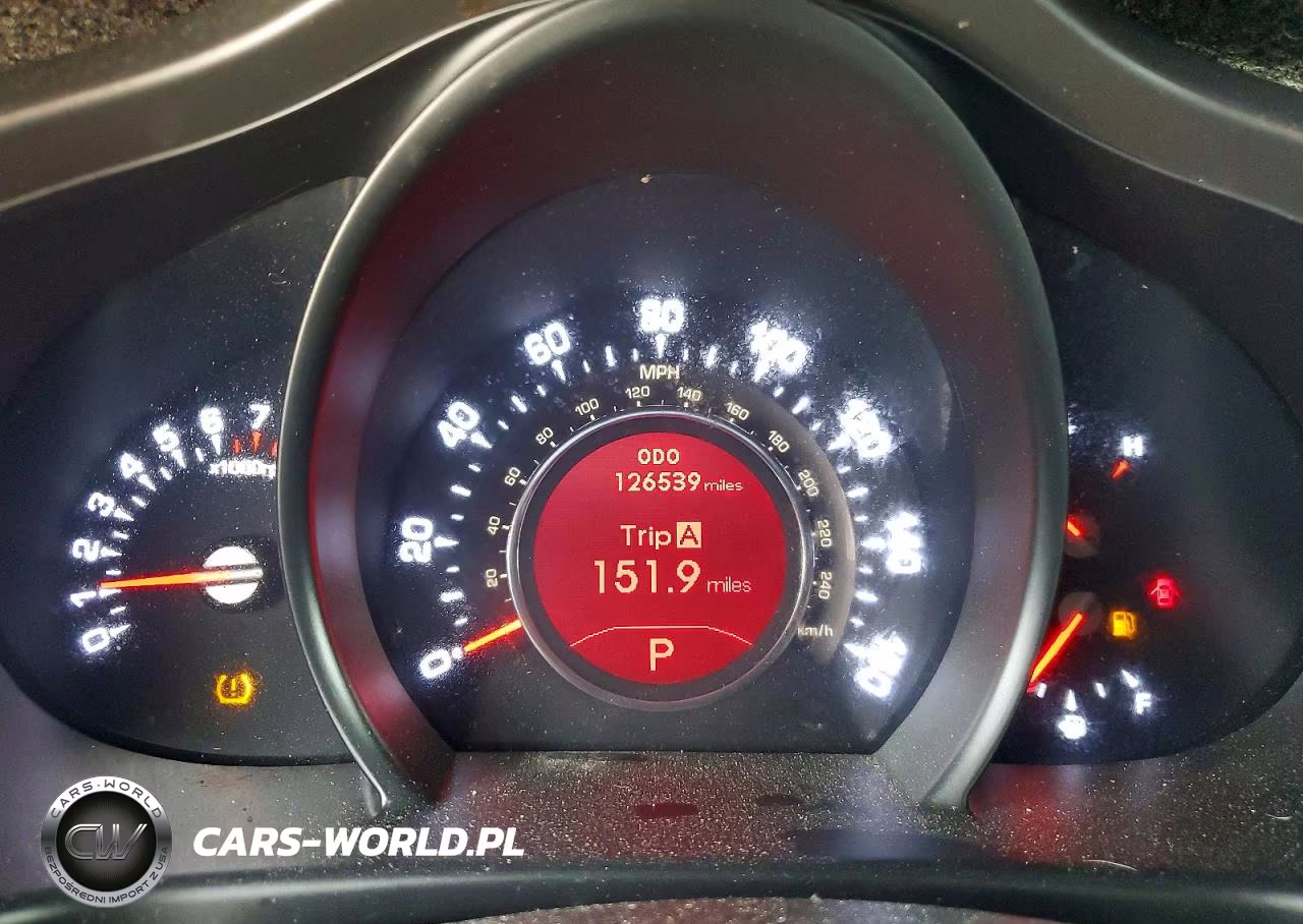2013 Kia Sportage Sx VIN:KNDPC3A67D7503984 - 9