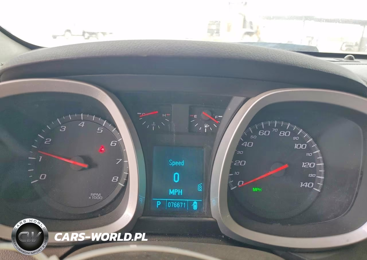 2011 Chevrolet Equinox Ltz VIN:2CNALFEC6B6452090 - 9