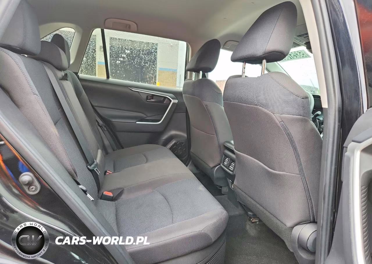 2023 Toyota Rav4 VIN:4T3LWRFV6PU091798 - 11