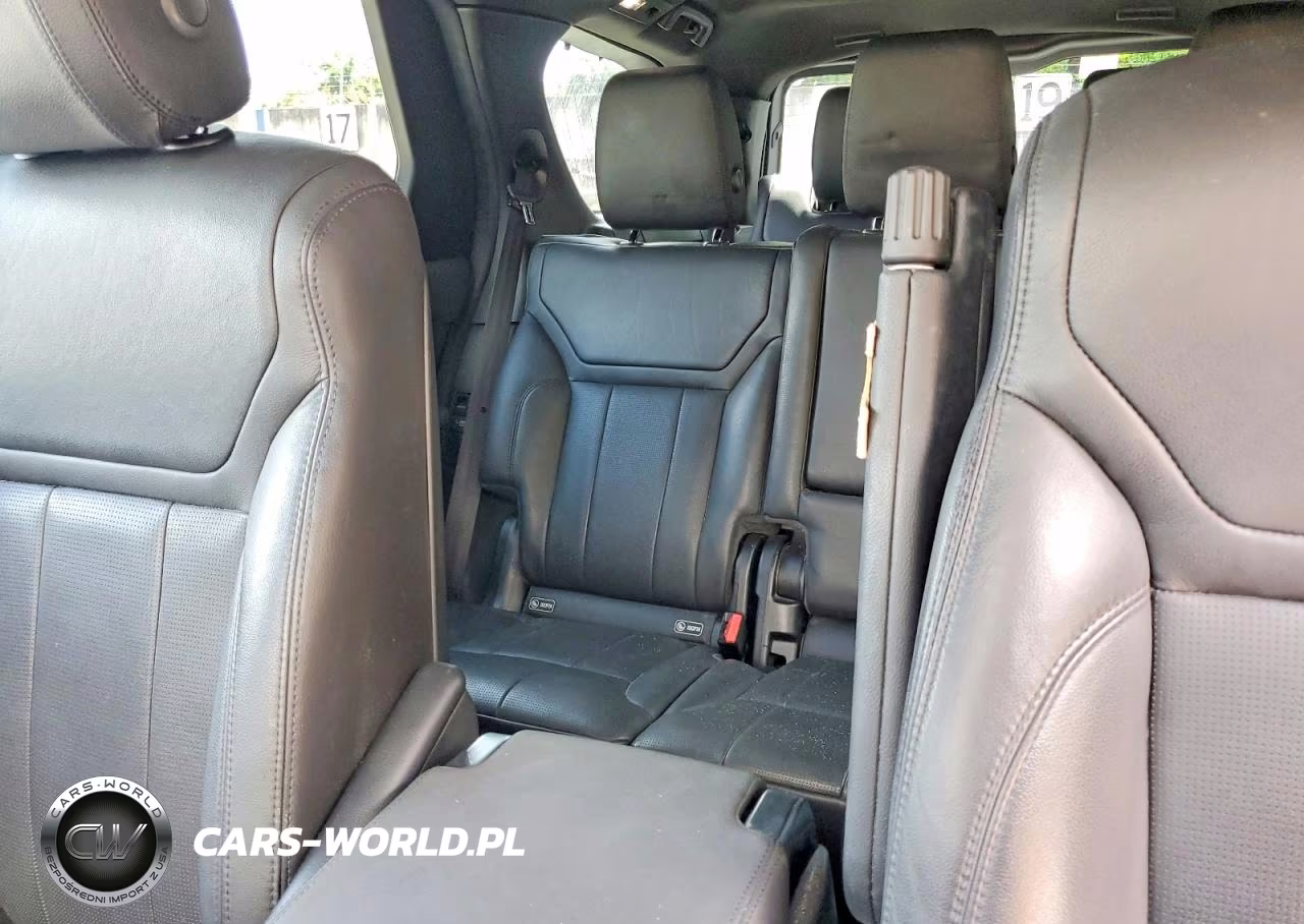 2018 Land Rover Discovery Hse VIN:SALRR2RV7JA053791 - 10