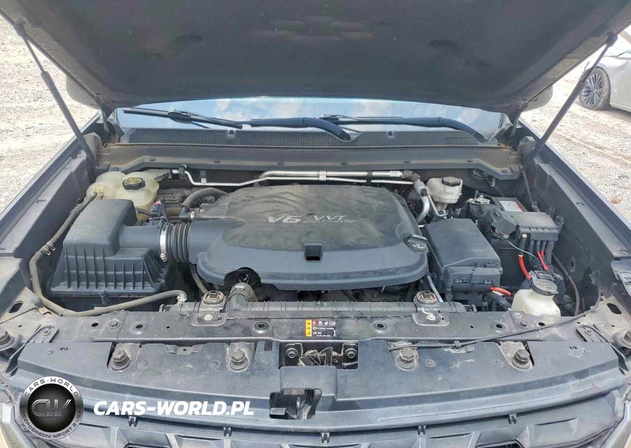 2021 Chevrolet Colorado Z71 VIN:1GCGTDEN0M1113240 - 11