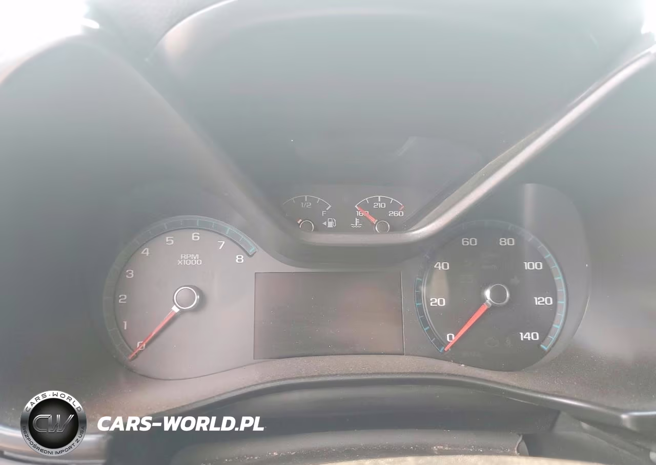 2021 Chevrolet Colorado Z71 VIN:1GCGTDEN0M1113240 - 9