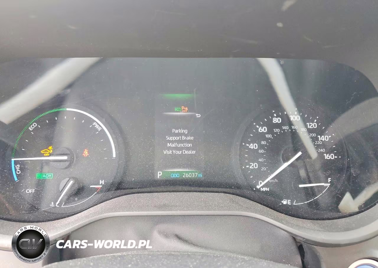 2024 Toyota Sienna Xle VIN:5TDYRKEC7RS214727 - 9
