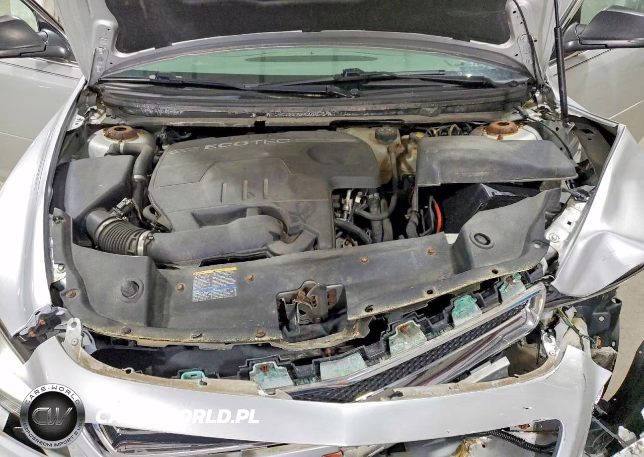 2009 Chevrolet Malibu Ls VIN:1G1ZG57B99F258396 - 11