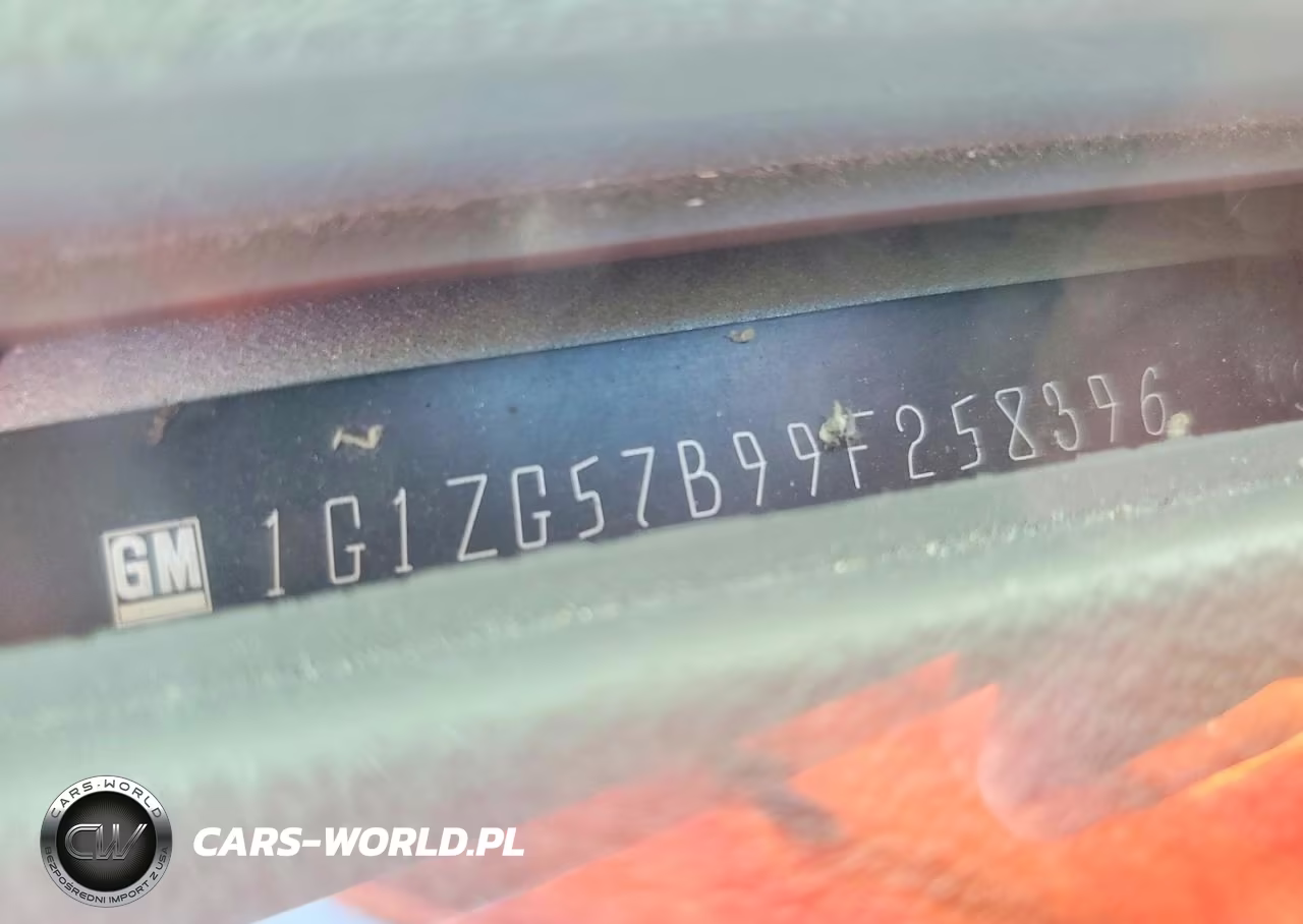 2009 Chevrolet Malibu Ls VIN:1G1ZG57B99F258396 - 12