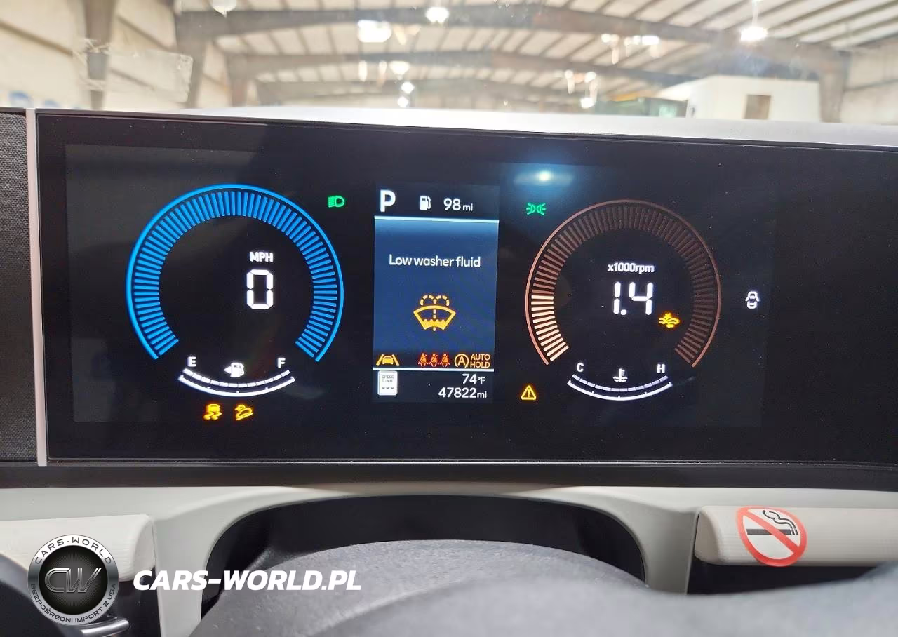 2025 Hyundai Tucson Sel VIN:5NMJBCDE8SH480152 - 9