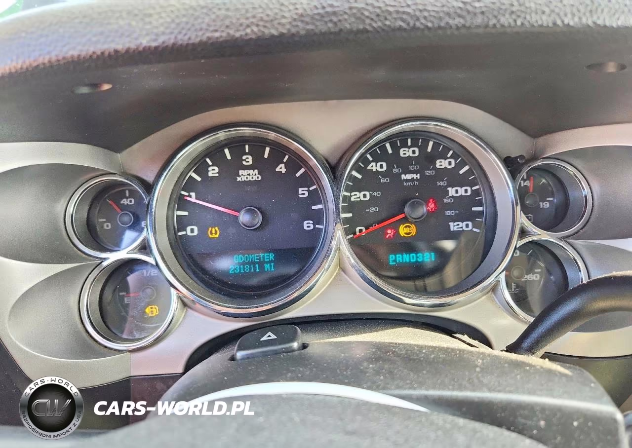 2007 Chevrolet Silverado K1500 VIN:1GCEK19J37Z510379 - 9