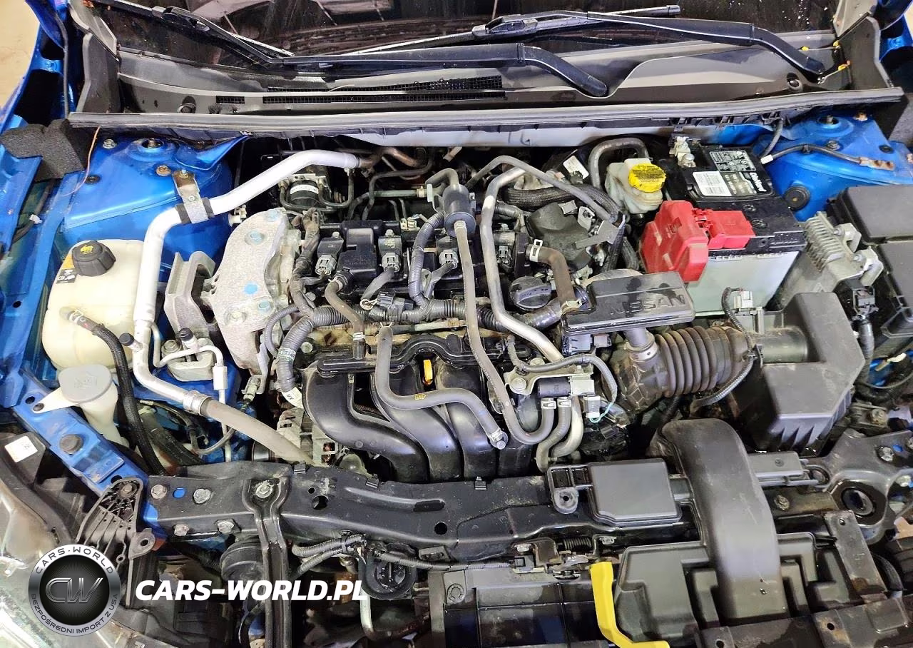 2022 Nissan Sentra Sr VIN:3N1AB8DV5NY277116 - 11