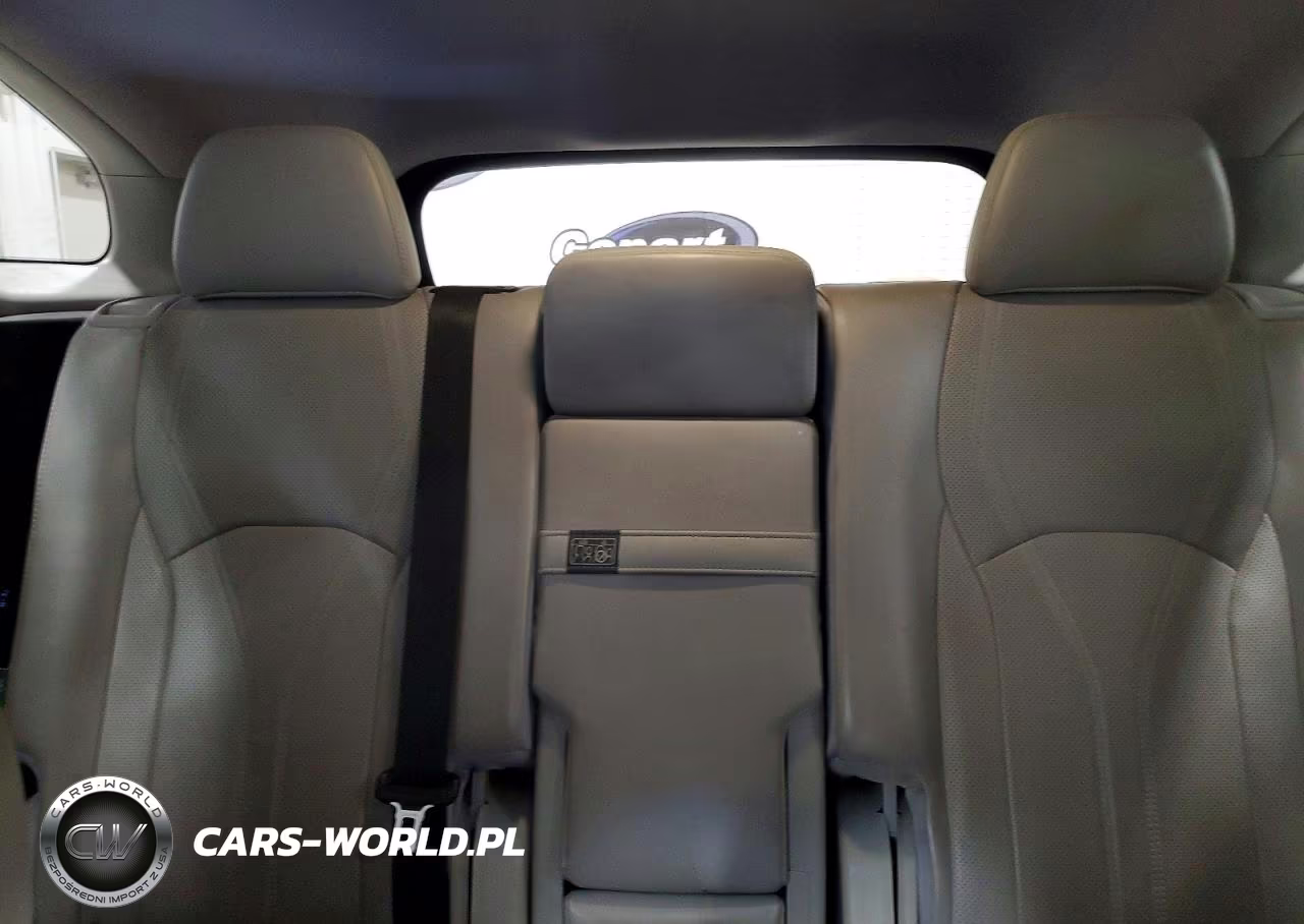 2018 Lexus Rx 350 L VIN:JTJGZKCA9J2000246 - 10