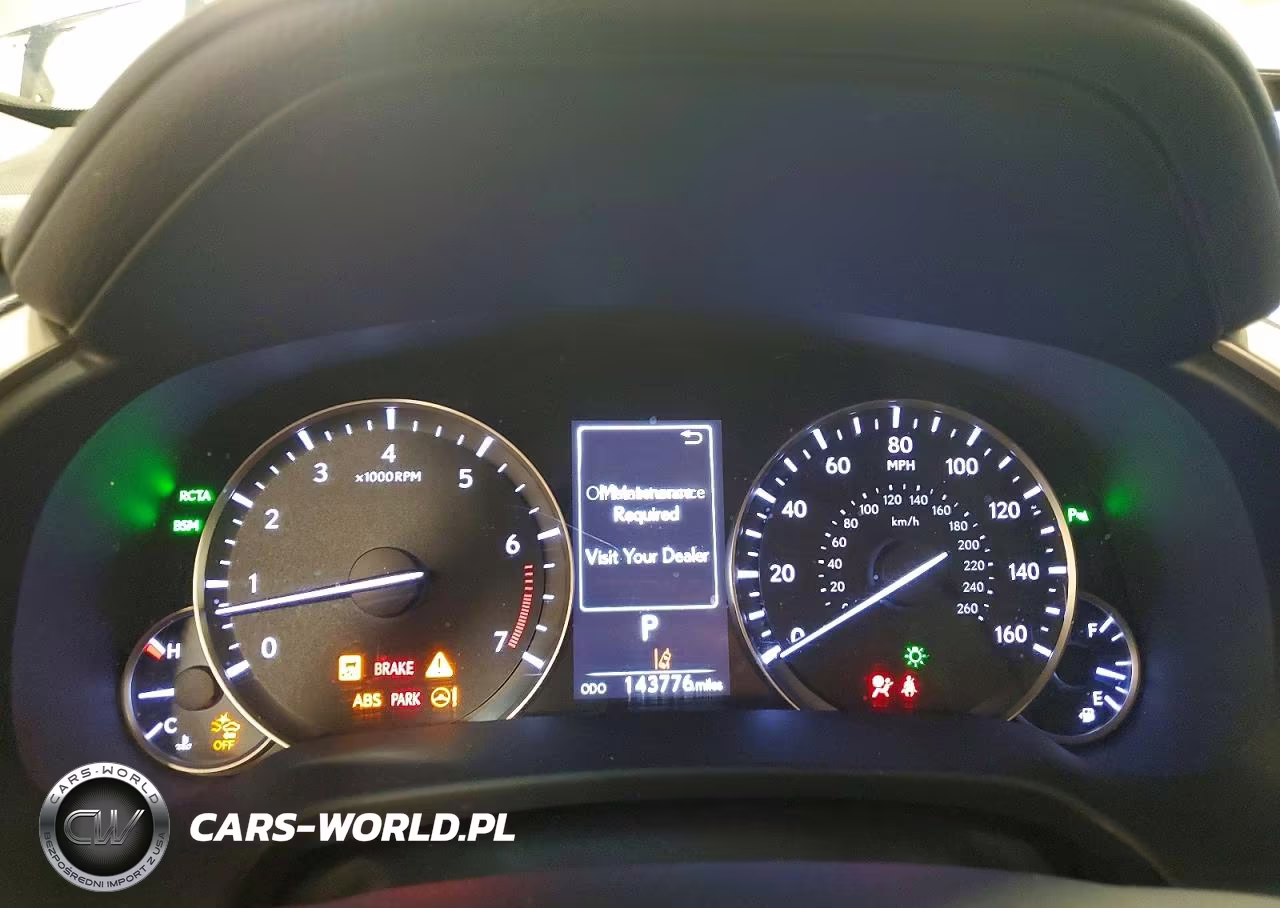 2018 Lexus Rx 350 L VIN:JTJGZKCA9J2000246 - 9
