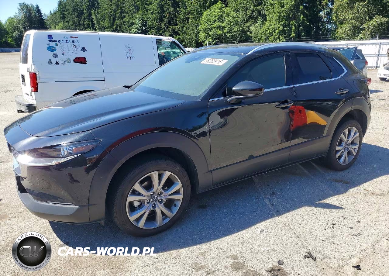 2023 Mazda Cx-30 Premium – zdjęcie 1 z 13