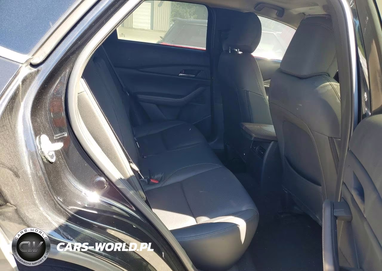 2023 Mazda Cx-30 Premium VIN:3MVDMBDM5PM520988 - 11