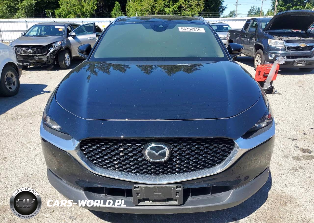 2023 Mazda Cx-30 Premium VIN:3MVDMBDM5PM520988 - 5