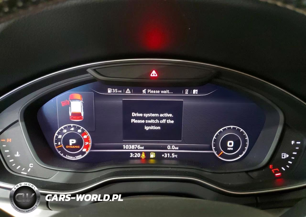 2018 Audi Sq5 Prestige VIN:WA1C4AFY0J2042303 - 9