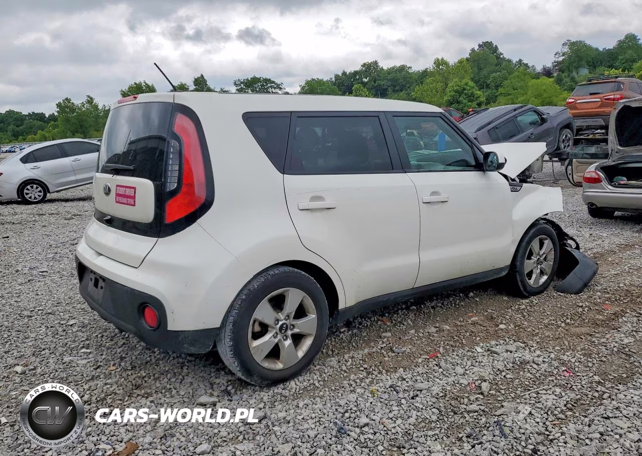 2019 Kia Soul Base VIN:KNDJN2A23K7921141 - 3