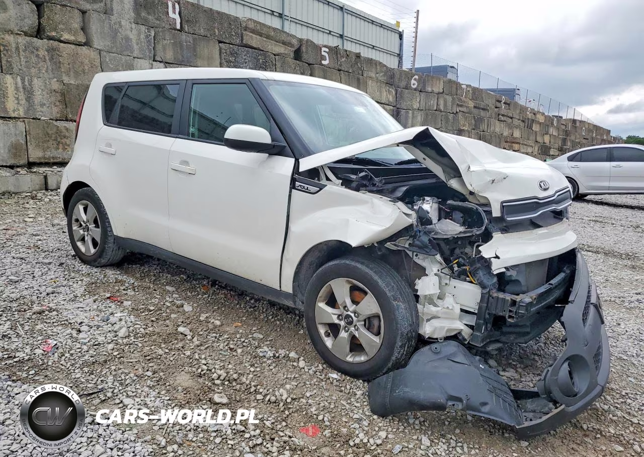2019 Kia Soul Base VIN:KNDJN2A23K7921141 - 4