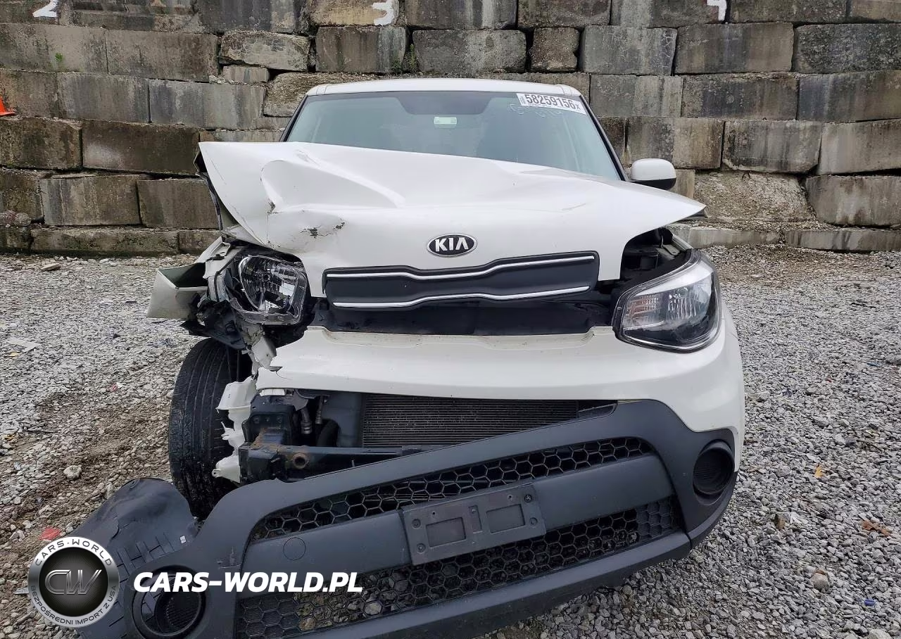 2019 Kia Soul Base VIN:KNDJN2A23K7921141 - 5