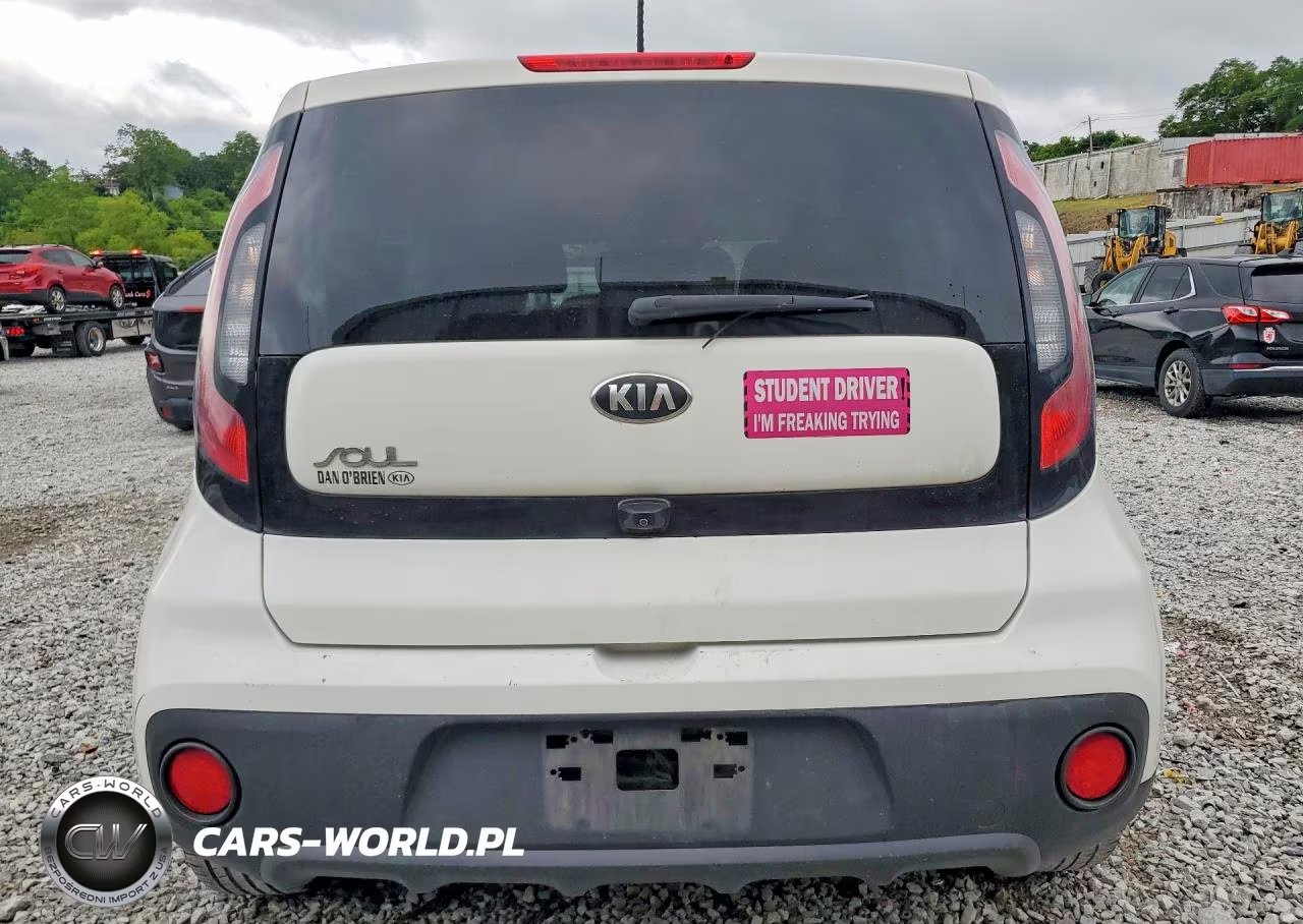 2019 Kia Soul Base VIN:KNDJN2A23K7921141 - 6