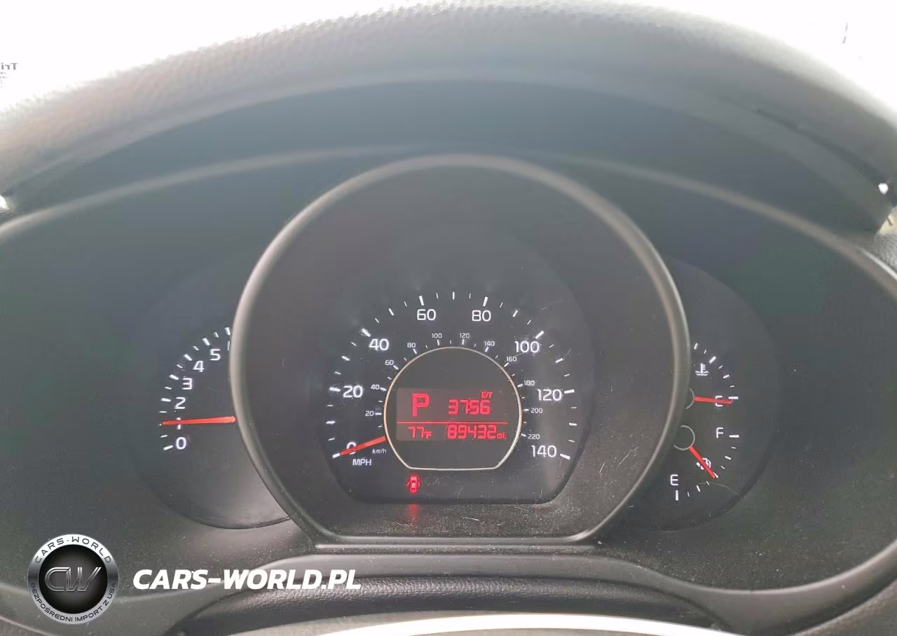 2019 Kia Soul Base VIN:KNDJN2A23K7921141 - 9