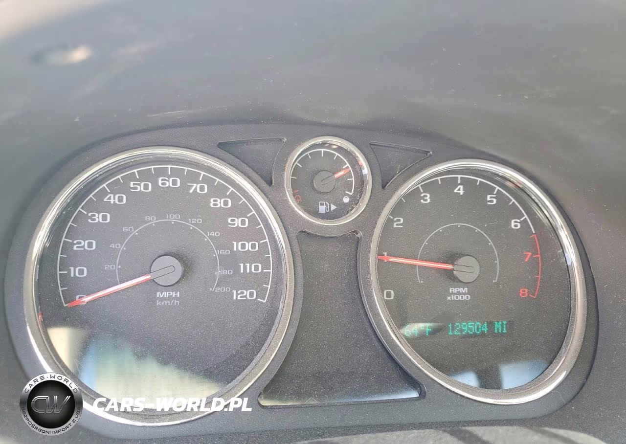 2008 Chevrolet Cobalt VIN:1G1AK58F387268458 - 9