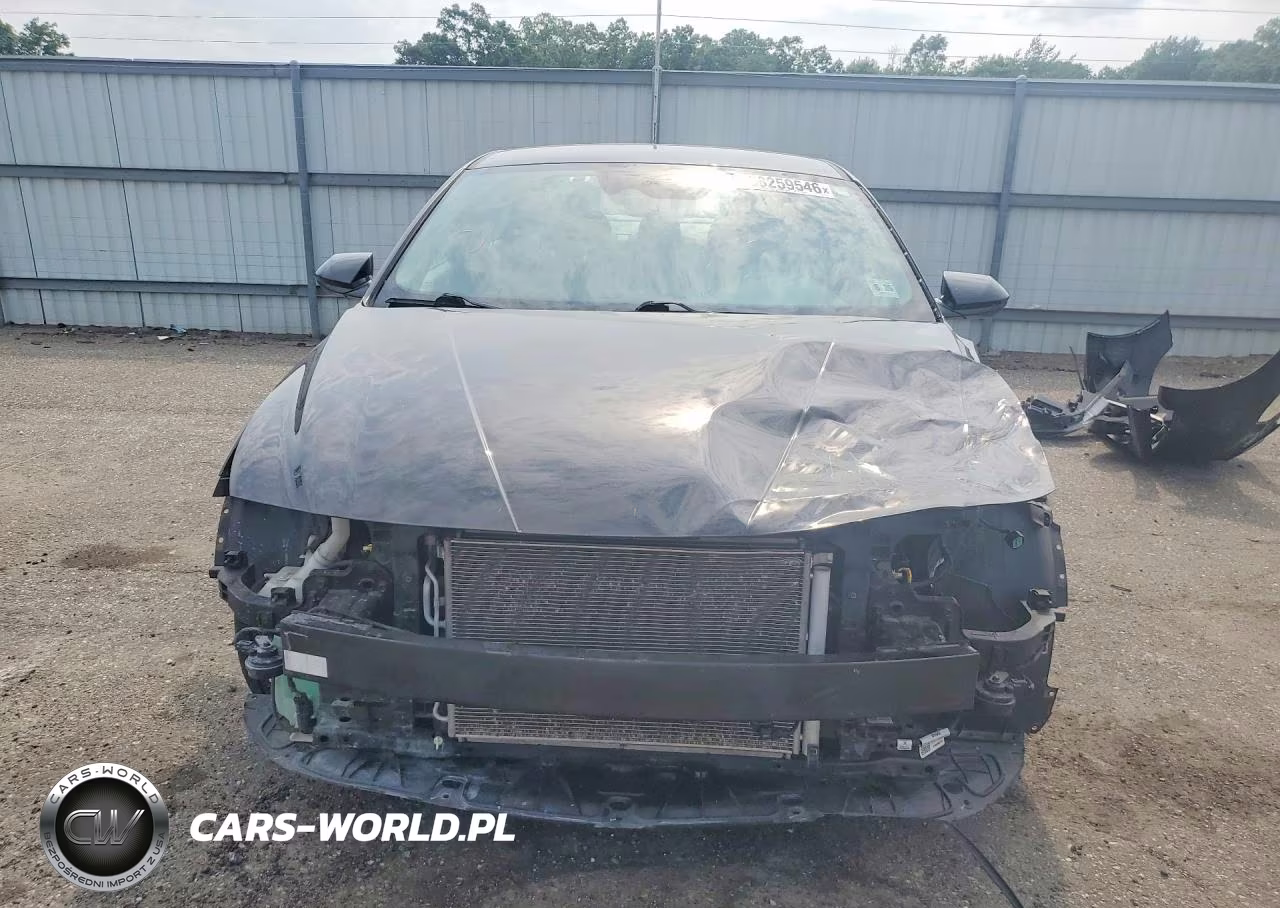 2021 Hyundai Elantra Se VIN:5NPLL4AGXMH047374 - 5