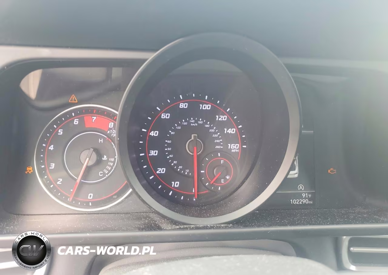 2021 Hyundai Elantra Se VIN:5NPLL4AGXMH047374 - 9