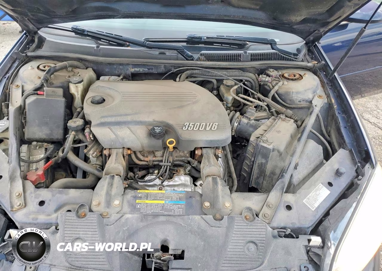 2010 Chevrolet Impala Lt VIN:2G1WB5EK9A1193629 - 11