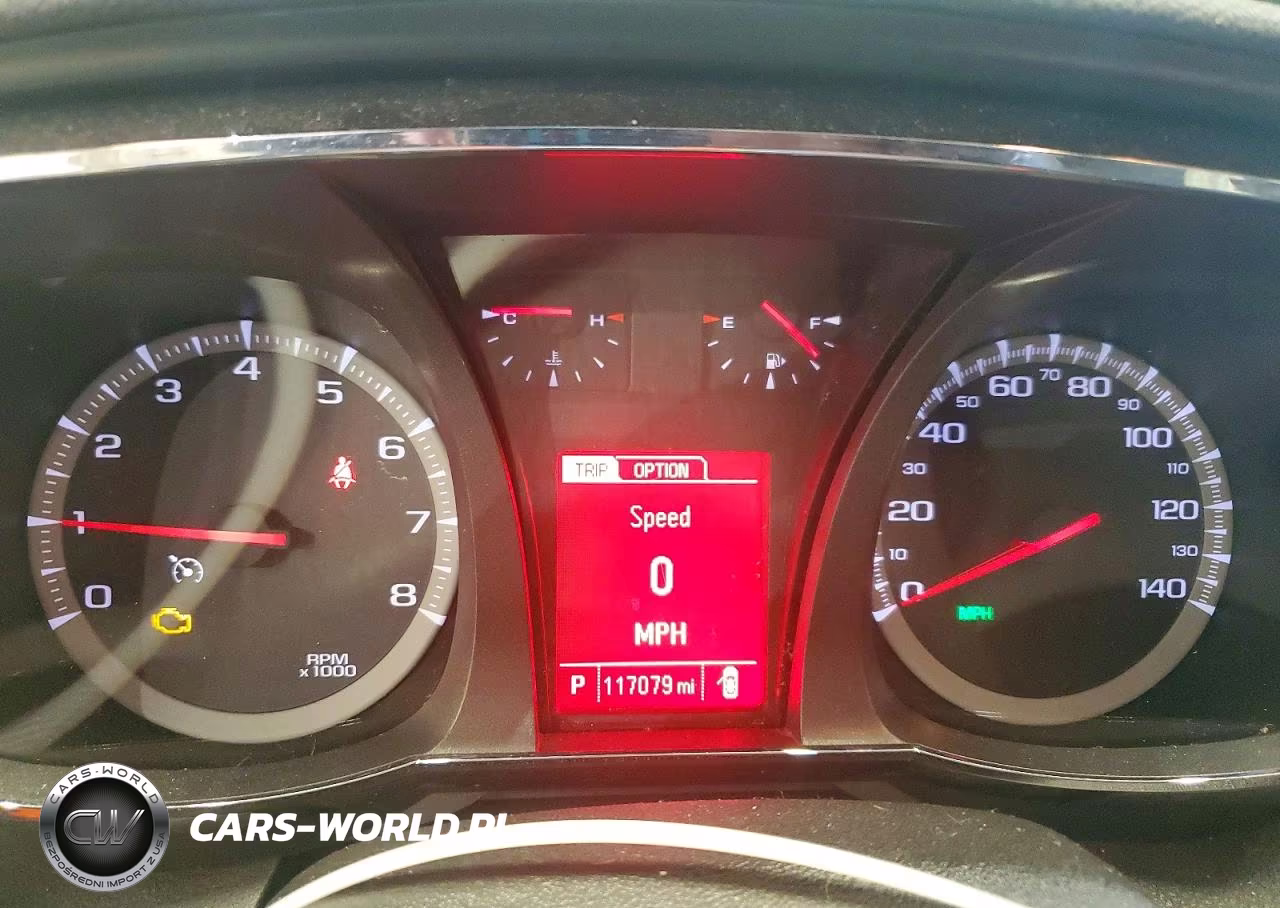 2013 GMC Terrain Sle VIN:2GKFLTEK3D6103539 - 9