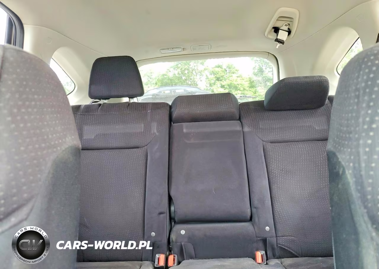 2012 Honda Cr-V Ex VIN:5J6RM4H5XCL027531 - 10
