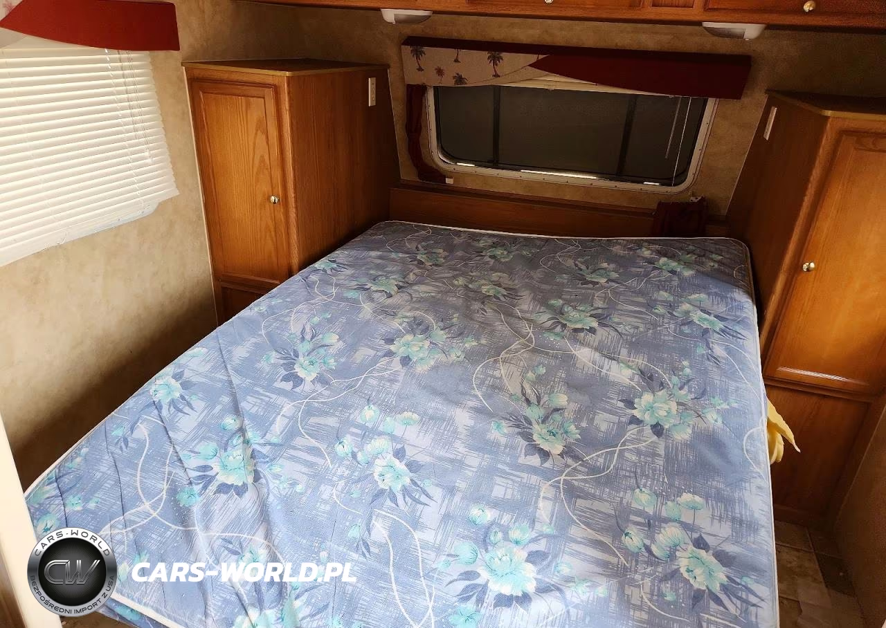 2006 Jayco Jay Feather Camper VIN:1UJBJ02P961JY0999 - 5