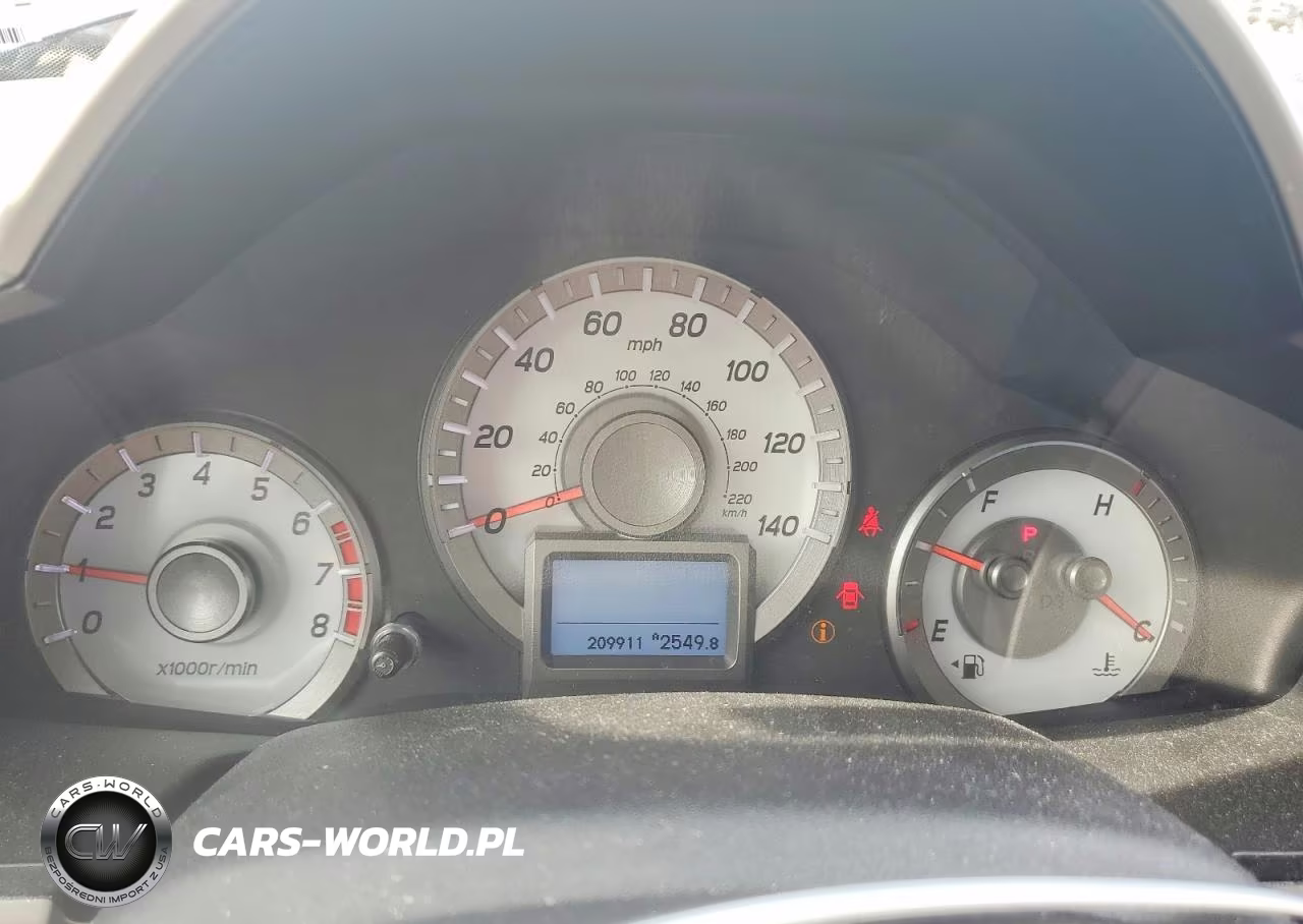 2013 Honda Pilot Touring VIN:5FNYF4H92DB063362 - 9