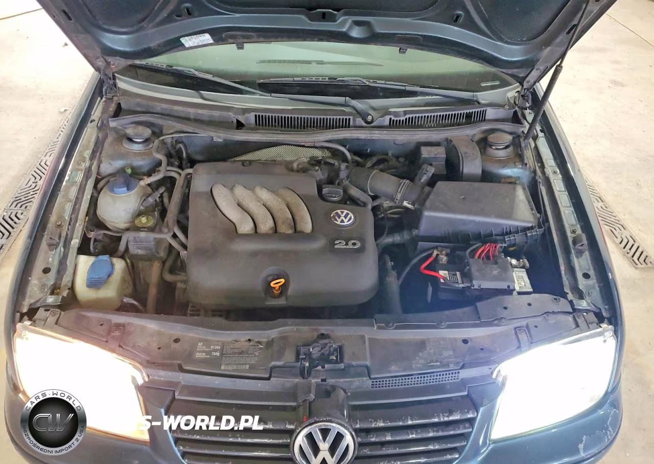 2001 Volkswagen Jetta Gls VIN:3VWST29M01M028605 - 11