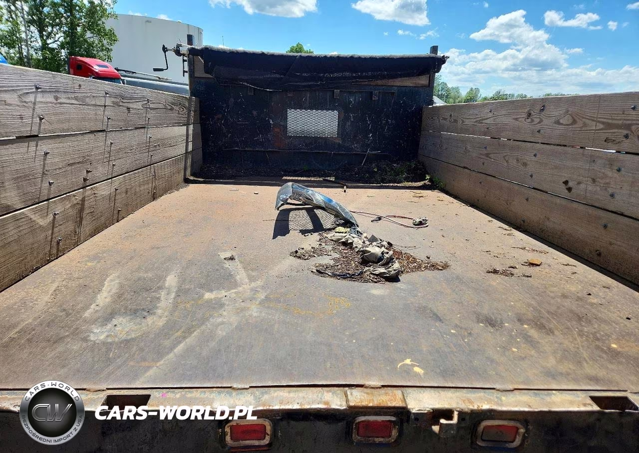 2020 Isuzu Nrr VIN:JALE5W162L7303840 - 10