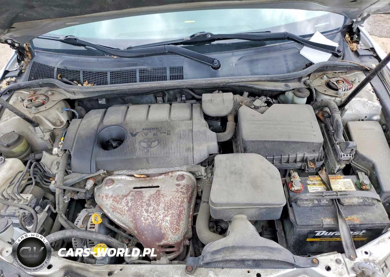 2011 Toyota Camry Xle VIN:4T4BF3EK5BR119548 - 11