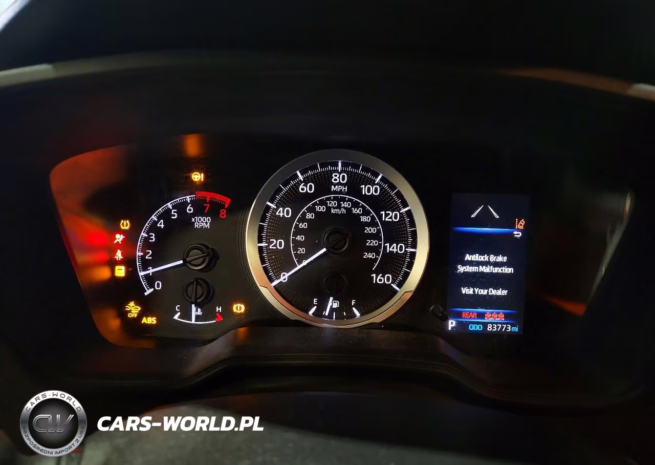 2021 Toyota Corolla Le VIN:5YFEPMAE0MP182376 - 9