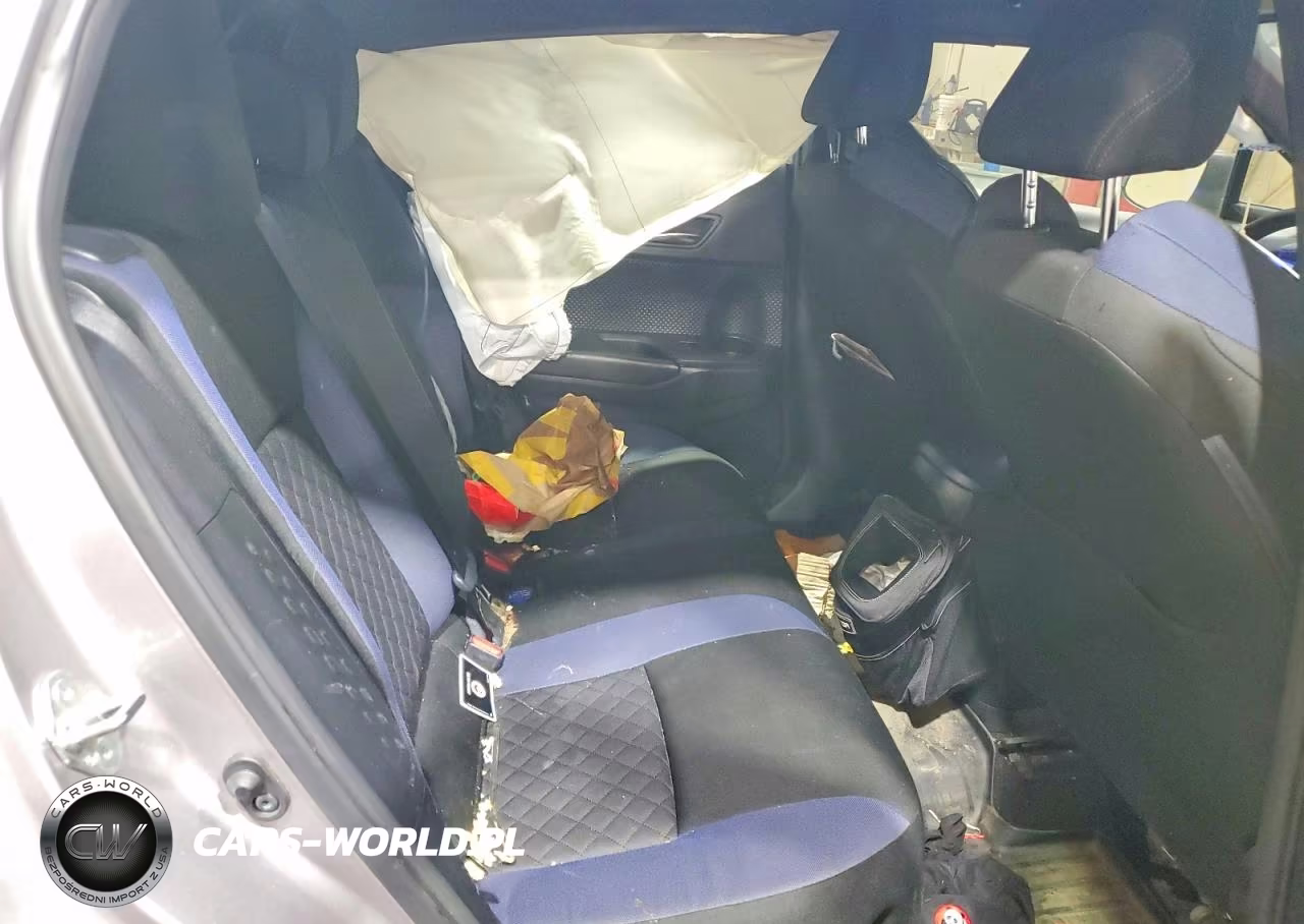 2020 Toyota C-Hr Xle VIN:JTNKHMBXXL1085541 - 11