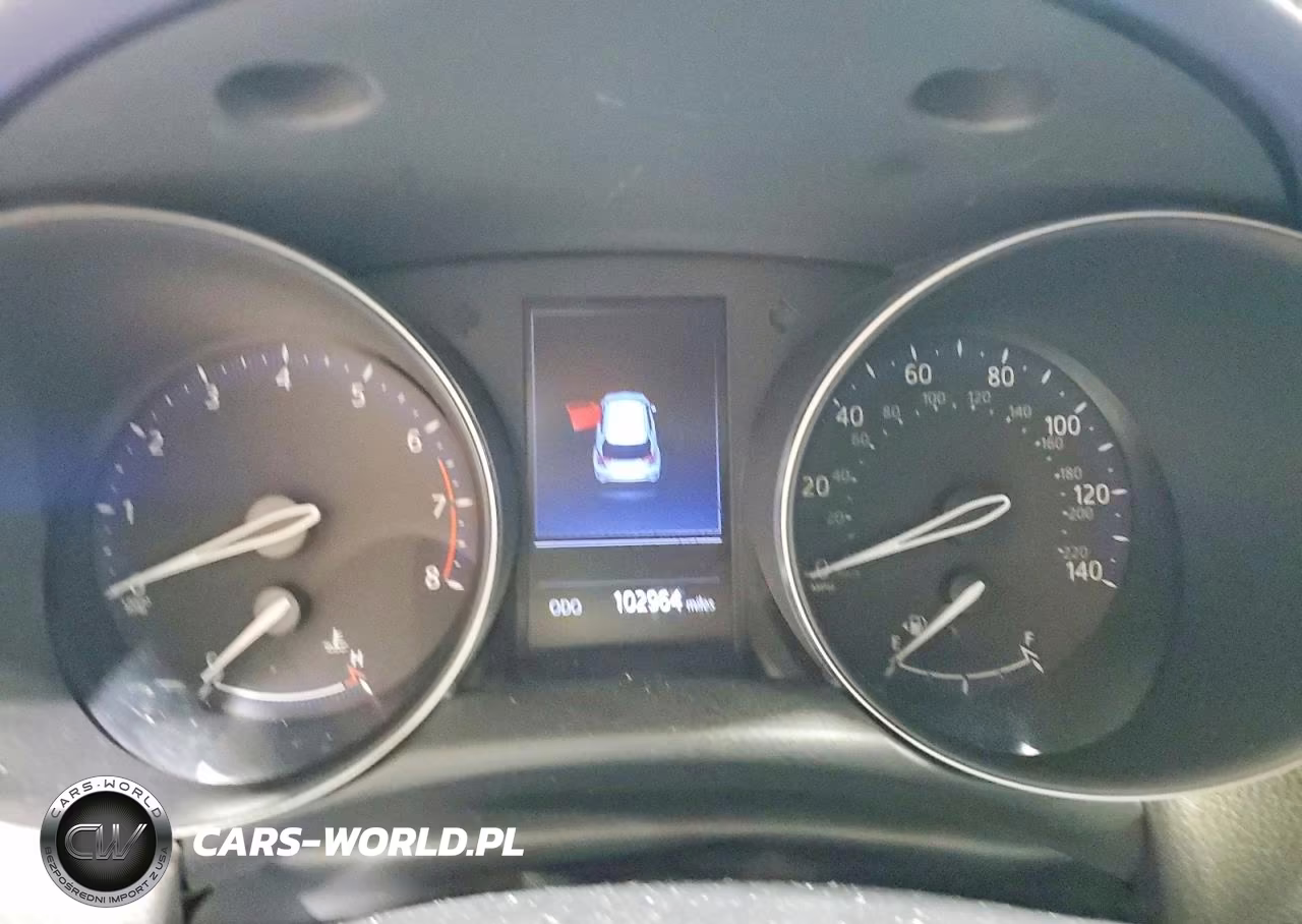 2020 Toyota C-Hr Xle VIN:JTNKHMBXXL1085541 - 9