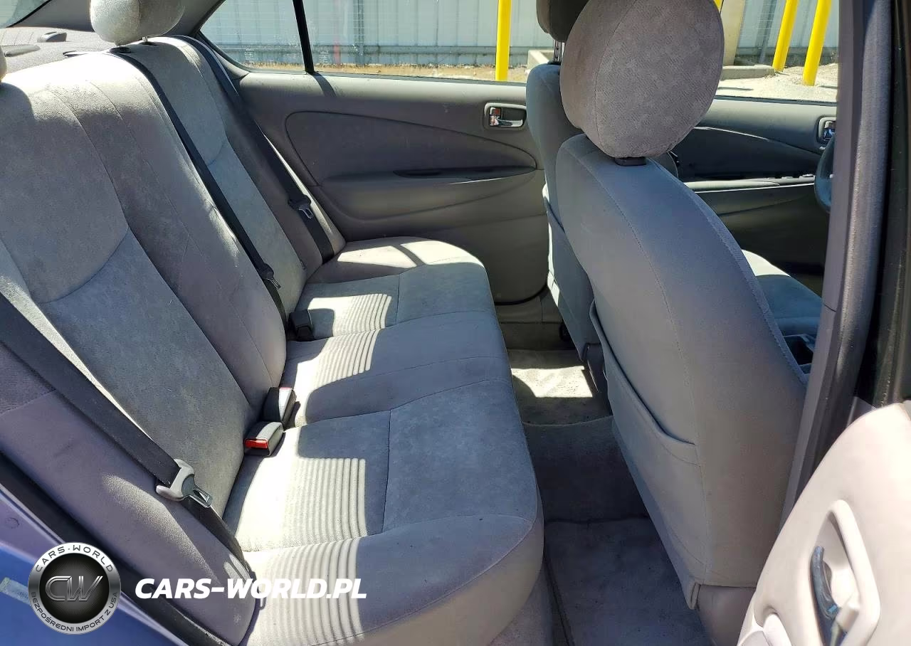 2002 Toyota Prius Base VIN:JT2BK12U120069087 - 10