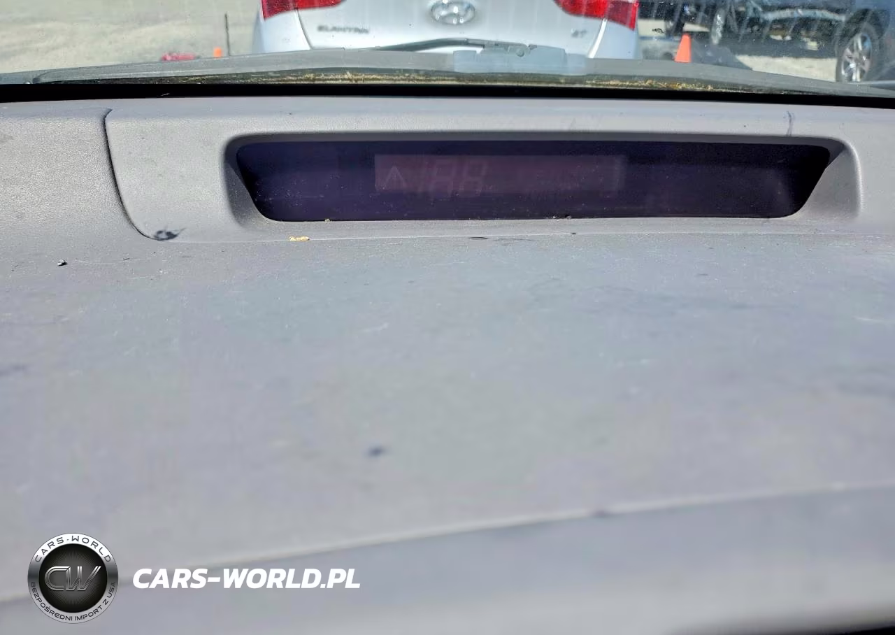 2002 Toyota Prius Base VIN:JT2BK12U120069087 - 9